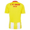 Officiële Voetbalshirt Union Berlin Thuis 2024-25 - Heren